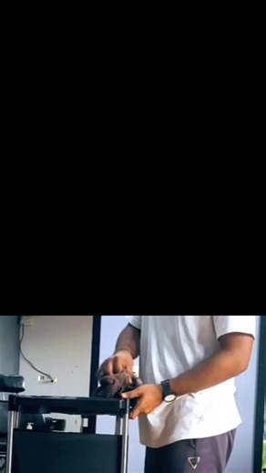 Sai Hair Studio | The salon should be cleaned thoroughly every day. #hairgoals #salonlove #trend #hairtransformation | Instagram