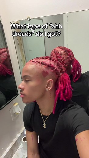 Different Types of Dreadheads Explained