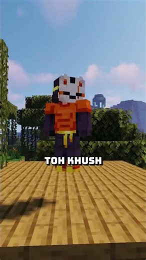 Most Useless Structure in Minecraft