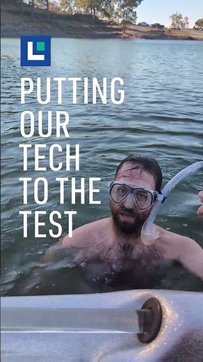 Active Target 2 XL Put to the Test