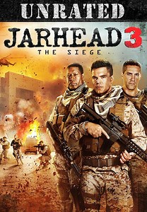 Jarhead 3: The Siege (Unrated)
