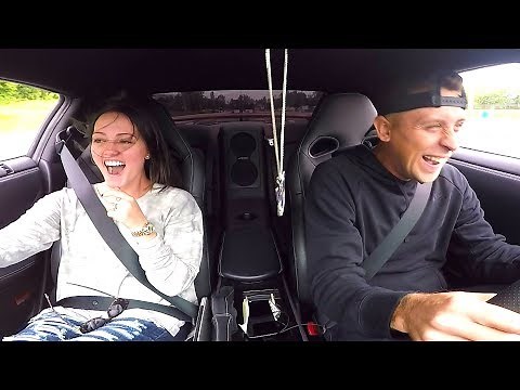 I'M SO EMBARRASSED!!