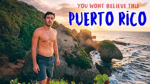 I found 7 stunning gems in Puerto Rico! 🌴