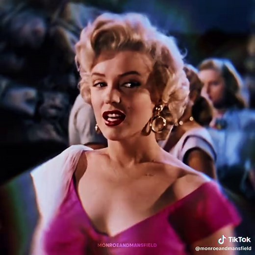 Marilyn Monroe's Iconic Role in Niagara (1953)