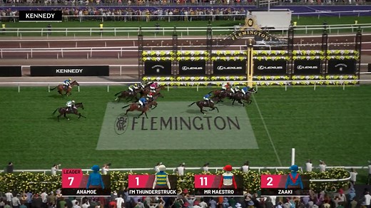 Virtual Stakes AI powered race Predictor is released! Visit expert race guide: https://www.insiderun.com.au/tab-champions-stakes-day/race-predictor/