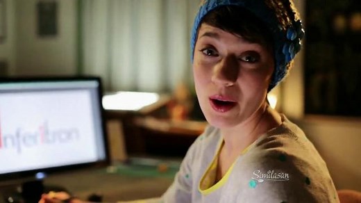 Similasan Dry Eye Relief TV Spot, 'Hours at the Computer'