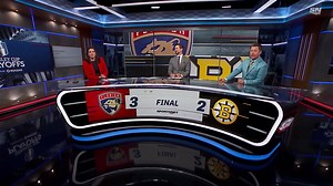 93K views · 466 reactions | The panel weighs in on Sam Bennett's power play marker that was ruled a good goal after review. | Sportsnet | Facebook