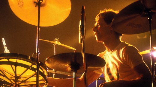 Cream - Sunshine Of Your Love (Farewell Concert - Extended Edition) (1 of 11)