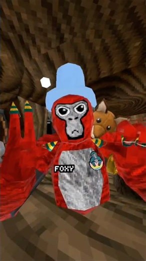 Comment your color code!! #gorillatag #vr #shorts