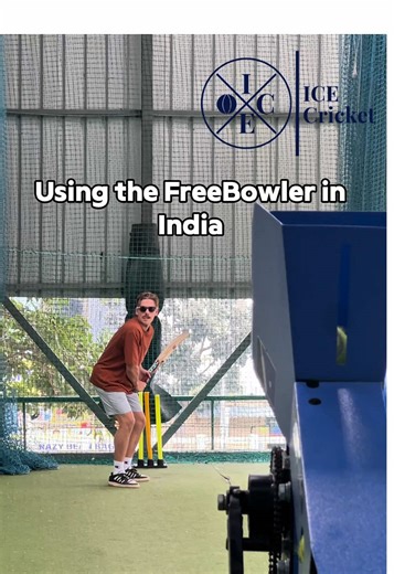 How Fast Is Ice Cricket?