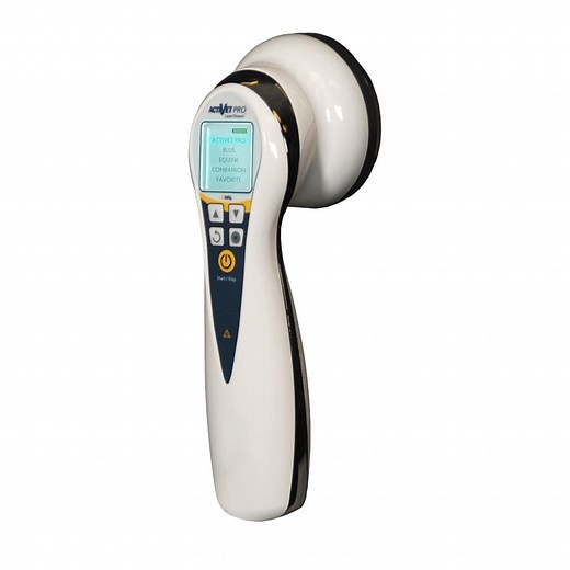 MR5 ACTIVet PRO LaserShower - Multi Radiance Medical - Dispomed