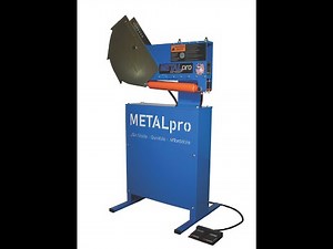 How to Assemble Your METALpro MP9500 Pipe and Tube Bender