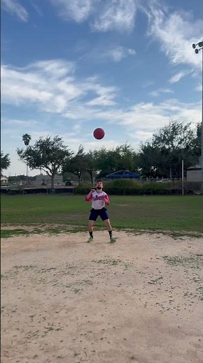 Kickball Tutorial: Perfecting Your Catching Skills! #Kickball #SportsTutorial #CatchLikeAPro