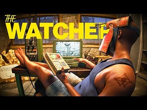 THE WATCHERS VENDETTA - Rust (Movie)