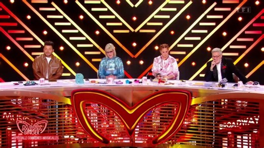 Mask Singer : Quelles célébrités ont été démasquées ce vendredi 23 mai 2025 ? - Télé 2 Semaines
