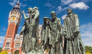 Visiter Calais et ses environs : 15 incontournables