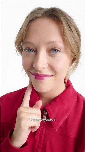 The Lip Balm That Feels Like Nothing Else | Clarins