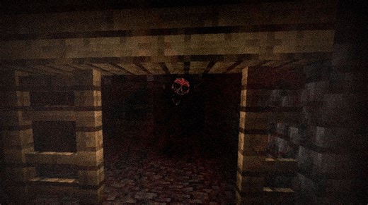 The Disturbed Minecraft mod: Features and how to download