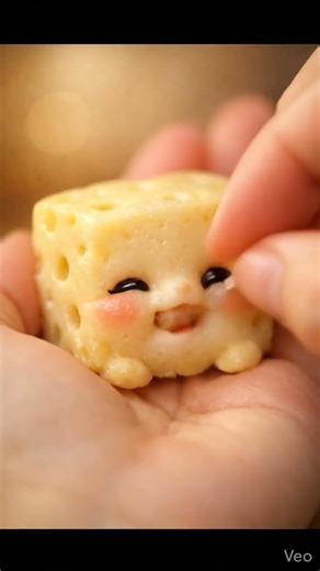 Cheese eating ASMR #subscribe #viral #ai