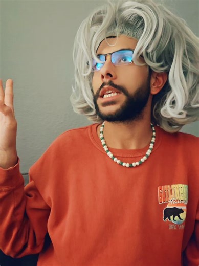 Navigating Dating on Grindr: Comedy with Abby Lee Miller