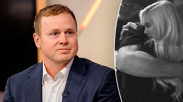 Los Angeles mayor race heats up as Spencer Pratt runs for office after wildfire devastation