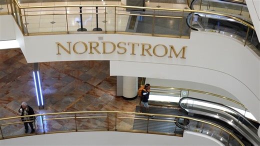 Nordstrom confirms it will pause operations at all 394 stores for 24 hours