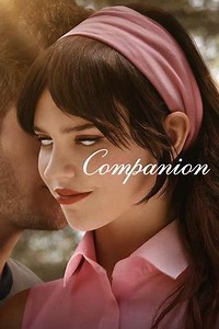 Companion (2025) - Movie