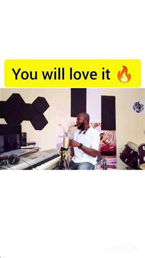 YOU'LL LOVE IT #saxophonelessons #howtoplaysaxophone #saxophone #jadsax