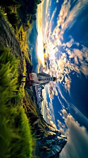 he is cutest anime in the world 🌍# viral video #anime#100k