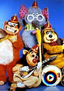 Wait Till Tomorrow by The Banana Splits