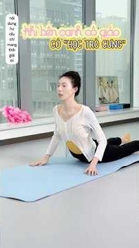 Khi tình bạn vượt lên sự ganh đua⏐Mỹ Tử⏐Khi tôi là trò cưng của cô giáo dạy múa