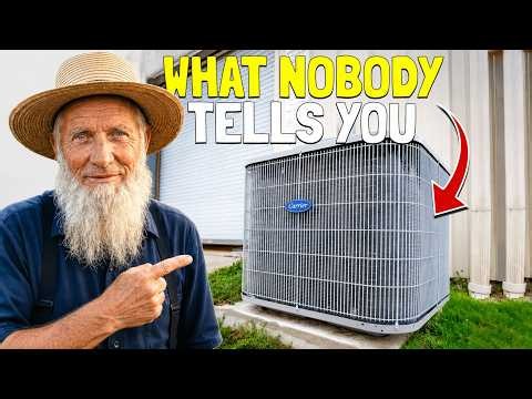 How to Make Your AC Blow Colder for Under $20 in 1 Hour!
