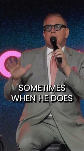 It Doesn't End With You - Dean Curry | OURshorts at OURCHURCH #faith #Jesus #Motivation