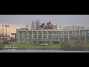 Washington Dulles Airport Marriott