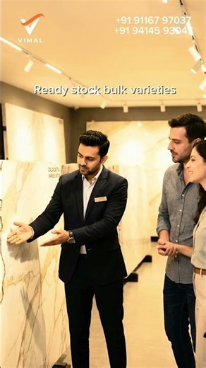 Straight from Banswara mines to beautifully finished slabs.