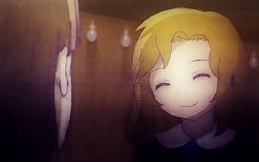 【魔女之家】【狂父】【IB】交织的回忆 By Mike Inel