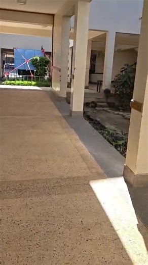 Trending video of an empty Kitengela Hospital trouble residents as questions emerge whether there are ongoing Operations | Kajiado TV