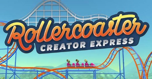 Rollercoaster Creator Express