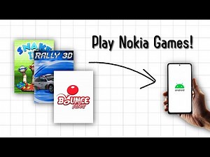 This One app can bring all your old games back!