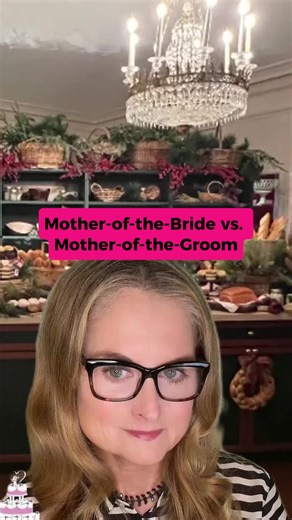 Mother-of-the-Bride vs. Mother-of-the-Groom: Wedding Drama Explained