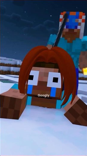 Minecraft guardian angel