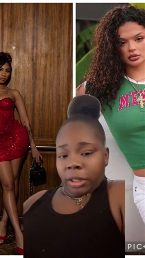Baddies Gone Wild Szn2Ep.5 Review ‼️ #zeus #zeusnetwork #baddies #baddiesgonewild #review