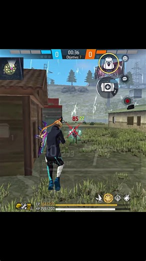 Desbloqueie o Potencial Máximo no Free Fire com Pirruxa Tetê