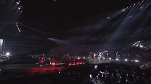 Let It Burn by TREASURE: Live Concert Performance Highlights