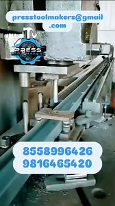 21 reactions | #diemakers #punching #toolmakers #cutting #partipunchingdie #bending #machine #toolmakers #presstoolmakers 8558996426, 9816465420 | Press Tool Makers | Facebook