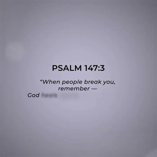 Healing for Your Heart | Joel's Gospel Inspirations #jesus #fyp #christian #verseoftheday