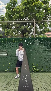 Boxing training! #boxingcombo #boxing #workout #anime #training | Fighttoons