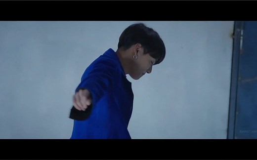【BTS/田柾国】JungKook 'My Time' MV