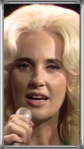 Tammy Wynette - I'm So Afraid of Losing You Again