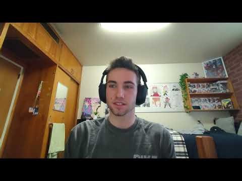 Jacob Winsberg - Self Introduction Assignment - CHM 1150